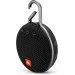   JBL Clip 3 Black (JBLCLIP3BLK)