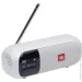  JBL        (2 )TUNER2WHT (2721155136)