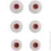  JBL 310CWHT (2721155030)