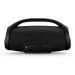   JBL Boombox Black (JBLBOOMBOXBLKEU)