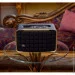   JBL Authentics 200 (JBLAUTH200BLKEP)