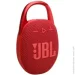  JBL   BLUETOOTHCLIP5RED (2721155079)