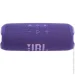  JBL   BLUETOOTHFLIP7PUR (2721154167)