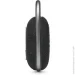   JBL Clip 4 Black (JBLCLIP4BLK)