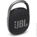   JBL Clip 4 Black (JBLCLIP4BLK)