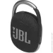  JBL   Clip 4CLIP4BLK Black (2556870985)