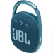  JBL   Clip 4CLIP4BLU Blue (2556922663)