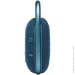  JBL   Clip 4CLIP4BLU Blue (2556922663)