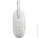   JBL Clip 5 White (JBLCLIP5WHT)