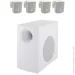  JBL CONTROL 50 PACK-WH