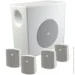  JBL CONTROL 50 PACK-WH