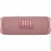   JBL Flip 6 Pink (JBLFLIP6PINK)