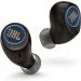  JBL Free X BT Black (JBLFREEXBLKBT)