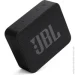  JBL GO 2 Black (JBLGOES2BLKEU)