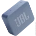  JBL GO 2 Blue (JBLGOES2BLUEU)