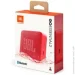  JBL GO 2 Red (JBLGOES2REDEU)