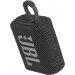   JBL Go 3 Black (JBLGO3BLK)