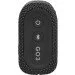   JBL Go 3 Black (JBLGO3BLK)