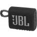   JBL Go 3 Black (JBLGO3BLK)