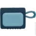  JBL Go 3 Blue (JBLGO3BLU)