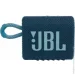   JBL Go 3 Blue (JBLGO3BLU)