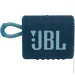   JBL Go 3 Blue (JBLGO3BLU)