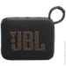  JBL GO 4 Black (JBLGO4BLK)