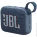  JBL GO 4 Blue (JBLGO4BLU)