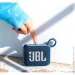  JBL GO 4 Blue (JBLGO4BLU)