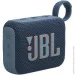  JBL GO 4 Blue (JBLGO4BLU)