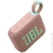  JBL GO 4 Pink (JBLGO4PINK)