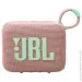  JBL GO 4 Pink (JBLGO4PINK)