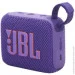  JBL GO 4 Purple (JBLGO4PUR)