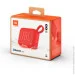  JBL GO 4 Red (JBLGO4RED)