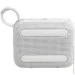  JBL GO 4 White (JBLGO4WHT)