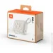 JBL GO 4 White (JBLGO4WHT)