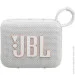  JBL GO 4 White (JBLGO4WHT)