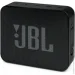   JBL Go Essential Black (JBLGOESBLK)