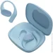  JBL HEADSET WRL/JBLSENSELITEBLU (2744417851)