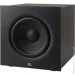   JBL JBL200PBLKEU Black