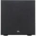   JBL JBL200PBLKEU Black