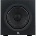   JBL JBL200PBLKEU Black