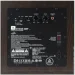   JBL JBL200PBLKEU Black