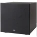   JBL JBL200PBLKEU Black