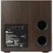   JBL JBL220PBLKEU Black