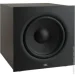   JBL JBL220PBLKEU Black