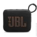   JBL GO4-BLK Bluetooth 5.3 IP67 Black