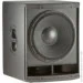 JBL PRX418SD black