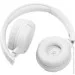  JBL T510BT White