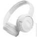  JBL T510BT White